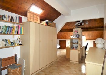 MANSARDA (5).JPG - Appartamento Via Isonzo 16, Loano - foto 16