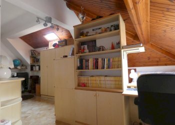 MANSARDA (3).JPG - Appartamento Via Isonzo 16, Loano - foto 18