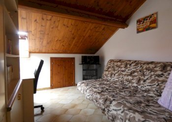 MANSARDA.JPG - Appartamento Via Isonzo 16, Loano - foto 19