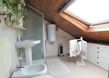 SECONDO BAGNO.JPG - Appartamento Via Isonzo 16, Loano - foto 20