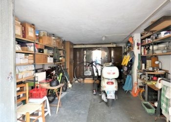 BOX.JPG - Appartamento Via Isonzo 16, Loano - foto 23