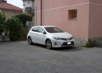 POSTO AUTO.png - Appartamento Via Isonzo 16, Loano - foto 24