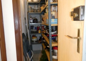 CANTINA.JPG - Appartamento Via Isonzo 16, Loano - foto 25