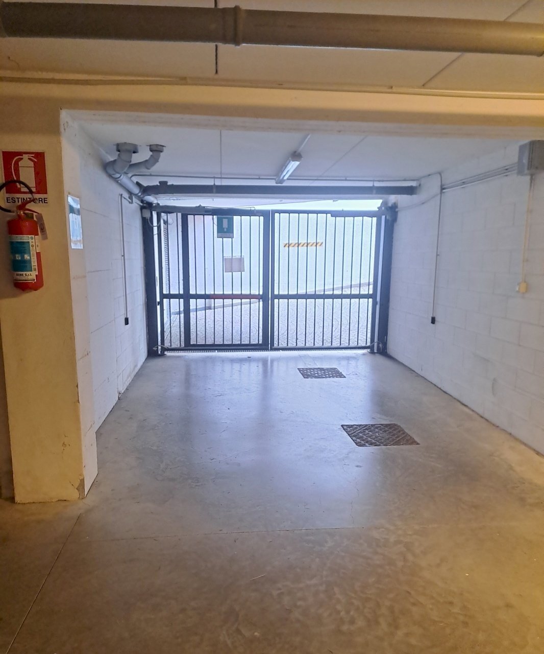 20251003_154654.jpg - Box Via San Giuseppe Cottolengo 34, Genova - foto 3