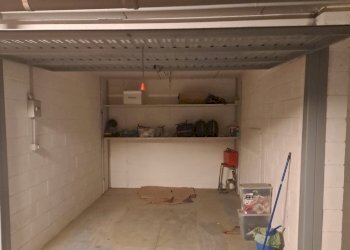 20251003_154624.jpg - Box Via San Giuseppe Cottolengo 34, Genova - foto 2