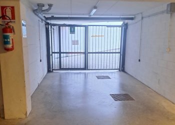 20251003_154654.jpg - Box Via San Giuseppe Cottolengo 34, Genova - foto 3