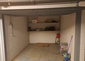 20251003_154630.jpg - Box Via San Giuseppe Cottolengo 34, Genova - foto 5