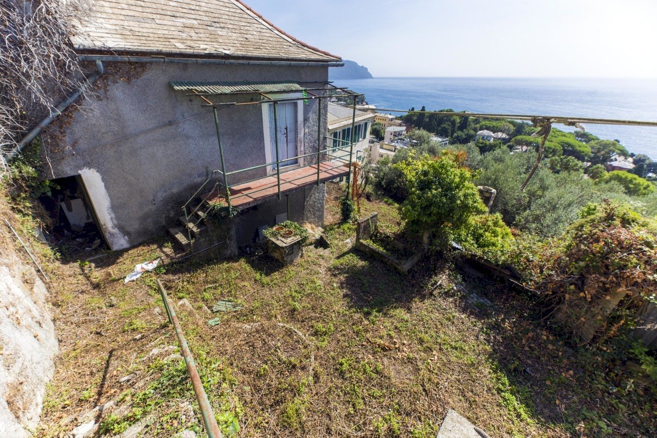IMG_1008.jpg - Independent house Via Pale 11, Bogliasco - photo 2