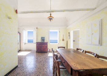 IMG_2373.jpg - Casa indipendente Via Pale 11, Bogliasco - foto 1