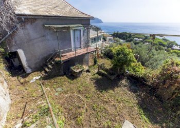 IMG_1008.jpg - Casa indipendente Via Pale 11, Bogliasco - foto 2