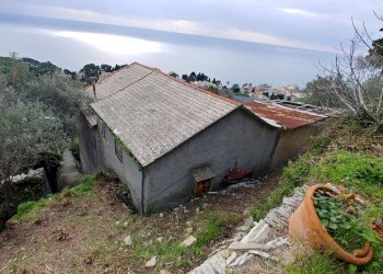 20220127_132139_HDR.jpg - Casa indipendente Via Pale 11, Bogliasco - foto 3