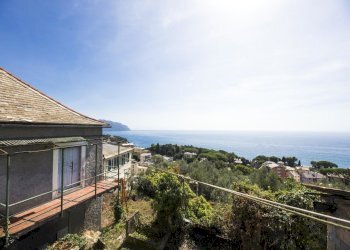 IMG_1012.jpg - Casa indipendente Via Pale 11, Bogliasco - foto 5