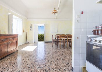 IMG_2409.jpg - Casa indipendente Via Pale 11, Bogliasco - foto 9