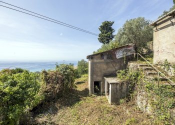 IMG_0987.jpg - Casa indipendente Via Pale 11, Bogliasco - foto 14