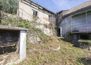 IMG_0994.jpg - Casa indipendente Via Pale 11, Bogliasco - foto 16