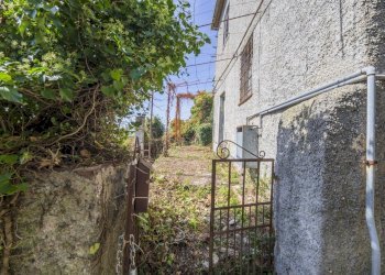 IMG_1036.jpg - Casa indipendente Via Pale 11, Bogliasco - foto 18