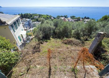 IMG_2436.jpg - Casa indipendente Via Pale 11, Bogliasco - foto 21