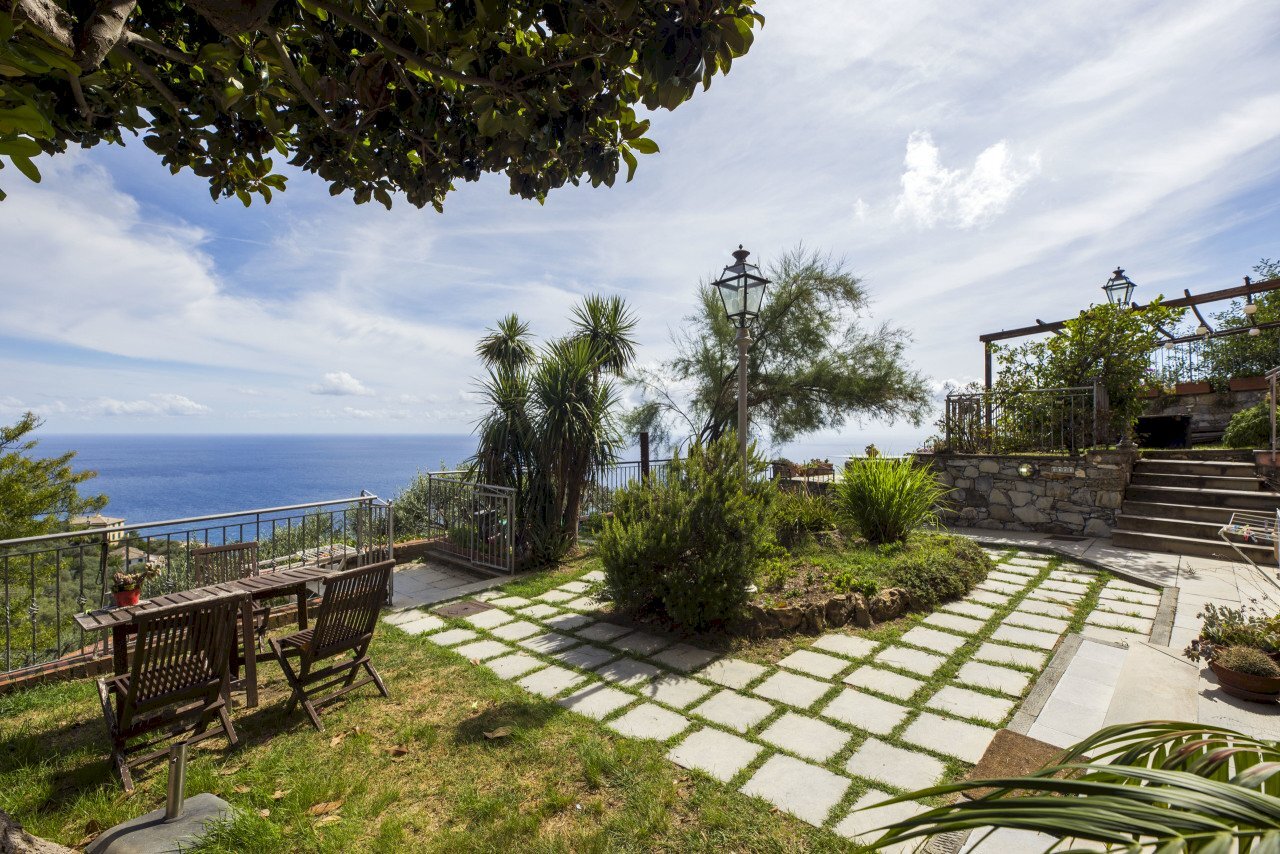 IMG_8353.jpg - Appartamento Via San Bernardo 9, Pieve Ligure - foto 1