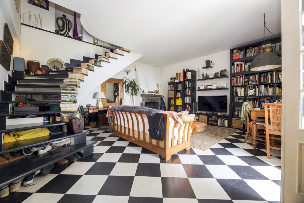 IMG_8307.jpg - Appartamento Via San Bernardo 9, Pieve Ligure - foto 2