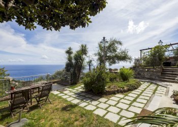 IMG_8353.jpg - Appartamento Via San Bernardo 9, Pieve Ligure - foto 1