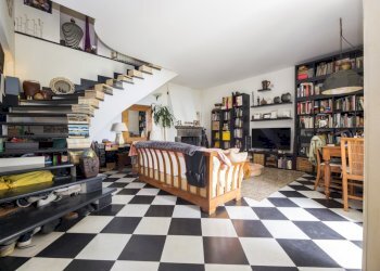 IMG_8307.jpg - Appartamento Via San Bernardo 9, Pieve Ligure - foto 2