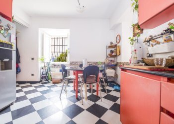 IMG_8301.jpg - Appartamento Via San Bernardo 9, Pieve Ligure - foto 3