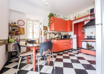 IMG_8295.jpg - Appartamento Via San Bernardo 9, Pieve Ligure - foto 4