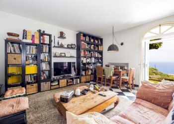 IMG_8311.jpg - Appartamento Via San Bernardo 9, Pieve Ligure - foto 6