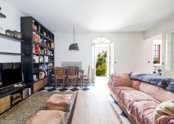 IMG_8322B.jpg - Appartamento Via San Bernardo 9, Pieve Ligure - foto 7