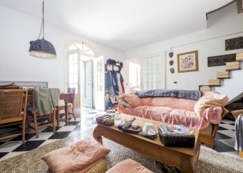 IMG_8333.jpg - Appartamento Via San Bernardo 9, Pieve Ligure - foto 8