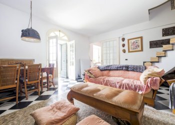 IMG_8333B.jpg - Appartamento Via San Bernardo 9, Pieve Ligure - foto 10