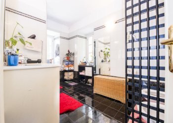 IMG_8279.jpg - Appartamento Via San Bernardo 9, Pieve Ligure - foto 12