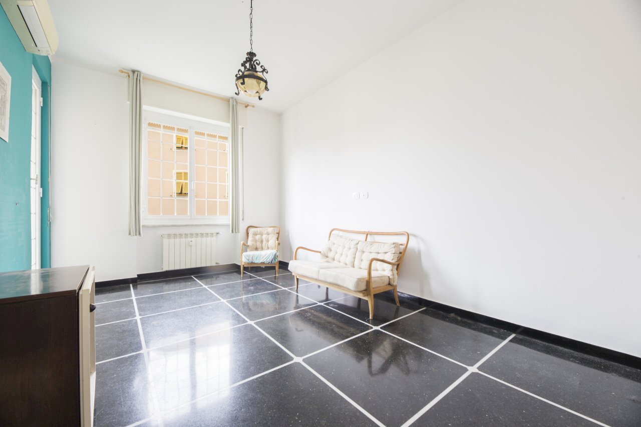 IMG_5673.jpg - Appartamento Via Lorenzo Ghiglini 4, Genova - foto 1