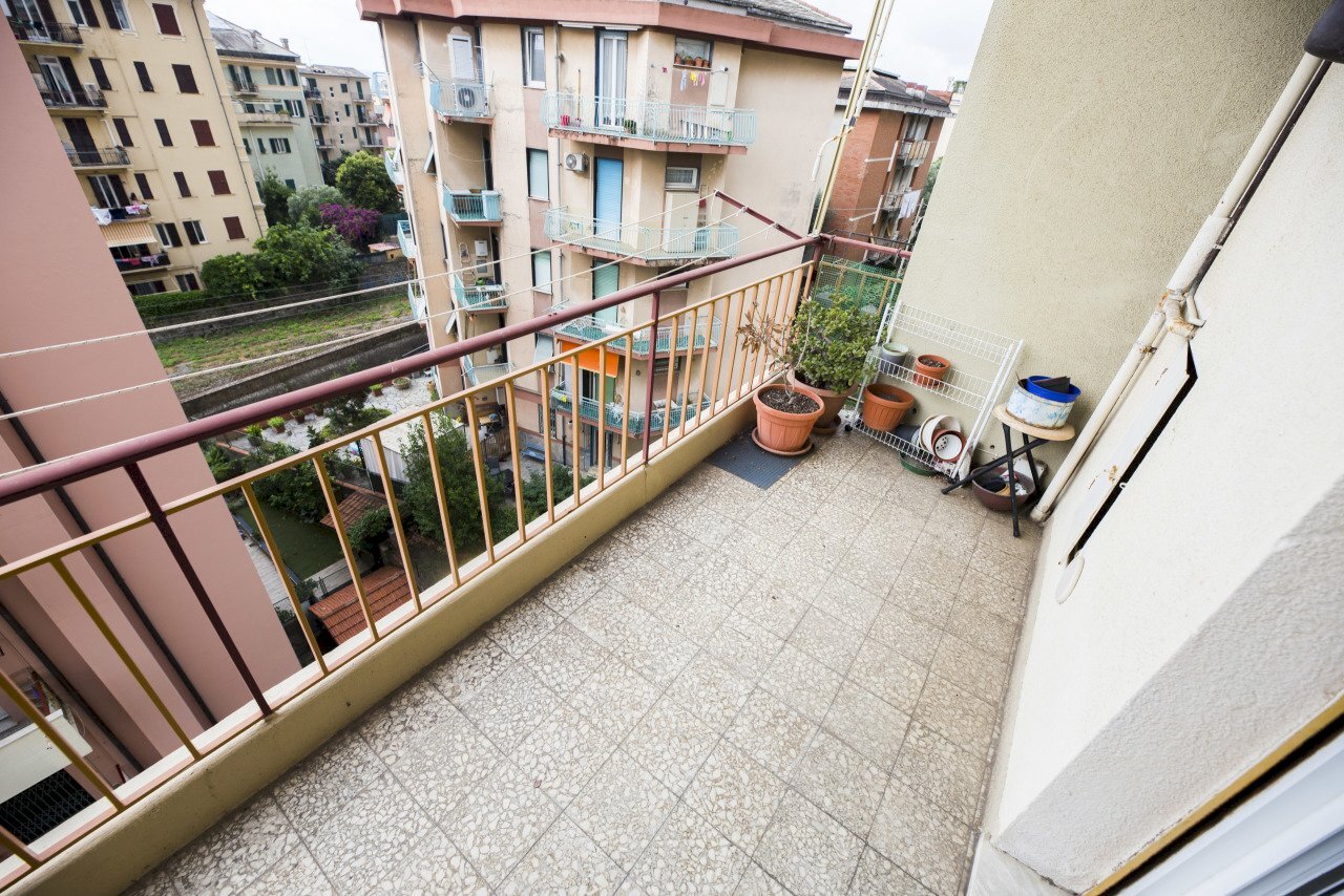 IMG_5772.jpg - Appartamento Via Lorenzo Ghiglini 4, Genova - foto 2