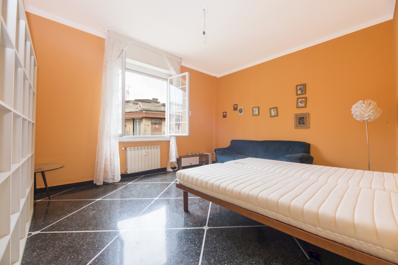 IMG_5696.jpg - Appartamento Via Lorenzo Ghiglini 4, Genova - foto 3