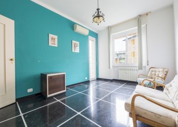 IMG_5677.jpg - Appartamento Via Lorenzo Ghiglini 4, Genova - foto 13