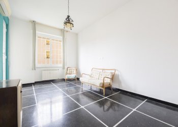 IMG_5673.jpg - Appartamento Via Lorenzo Ghiglini 4, Genova - foto 1