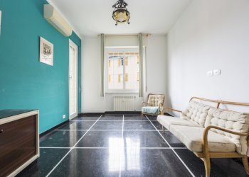 IMG_5686.jpg - Appartamento Via Lorenzo Ghiglini 4, Genova - foto 5