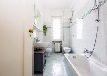 IMG_5692.jpg - Appartamento Via Lorenzo Ghiglini 4, Genova - foto 6