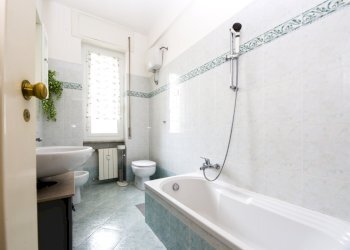 IMG_5693.jpg - Appartamento Via Lorenzo Ghiglini 4, Genova - foto 7