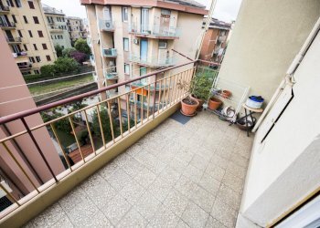 IMG_5772.jpg - Appartamento Via Lorenzo Ghiglini 4, Genova - foto 2