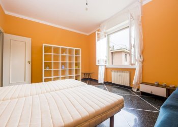 IMG_5702.jpg - Appartamento Via Lorenzo Ghiglini 4, Genova - foto 9