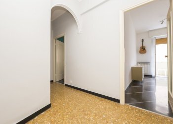 IMG_5661.jpg - Appartamento Via Lorenzo Ghiglini 4, Genova - foto 11