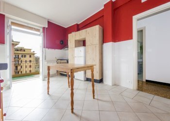 IMG_5727.jpg - Appartamento Via Lorenzo Ghiglini 4, Genova - foto 12