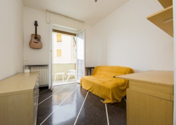 IMG_5742.jpg - Appartamento Via Lorenzo Ghiglini 4, Genova - foto 15