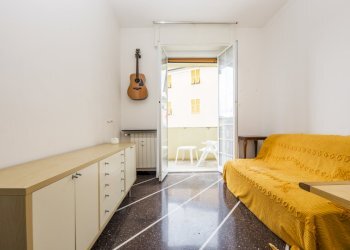 IMG_5750.jpg - Appartamento Via Lorenzo Ghiglini 4, Genova - foto 16