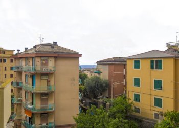 IMG_5760.jpg - Appartamento Via Lorenzo Ghiglini 4, Genova - foto 17