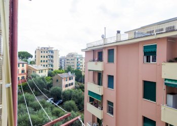 IMG_5767.jpg - Appartamento Via Lorenzo Ghiglini 4, Genova - foto 18