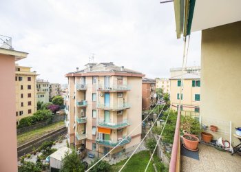 IMG_5777.jpg - Appartamento Via Lorenzo Ghiglini 4, Genova - foto 19