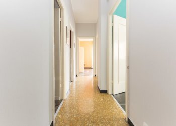 IMG_5787.jpg - Appartamento Via Lorenzo Ghiglini 4, Genova - foto 20